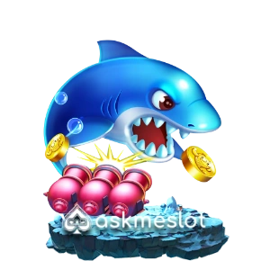 KKFF Fishing Games - askmeslot
