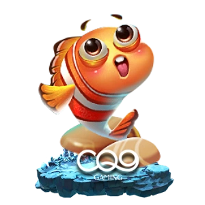 KKFF Fishing Games - CQ9