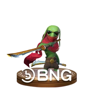 KKFF BNG