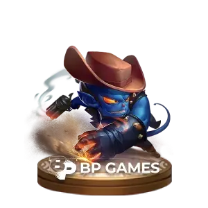 KKFF BP Games