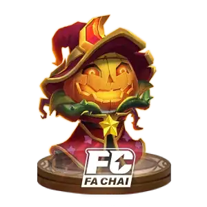 KKFF Slot - Fa chai