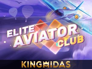 ELITE AVIATOR