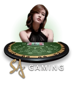 sa gaming